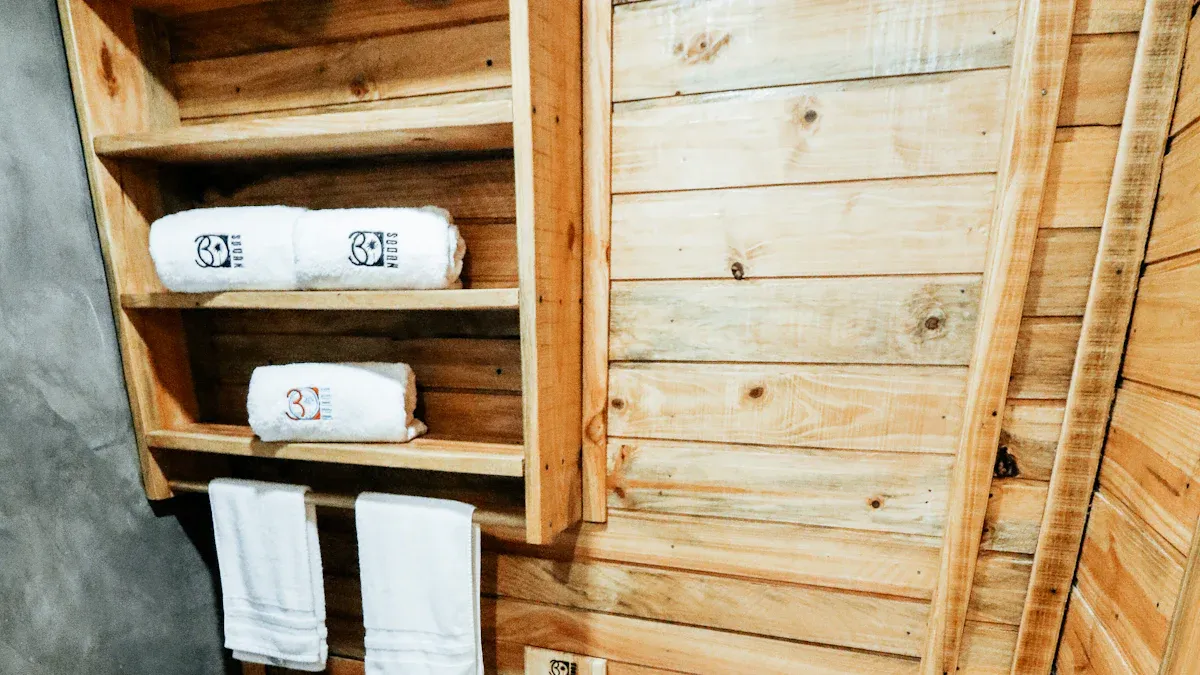 10 Cheap DIY Bathroom Projects for an Instant Style Upgrade