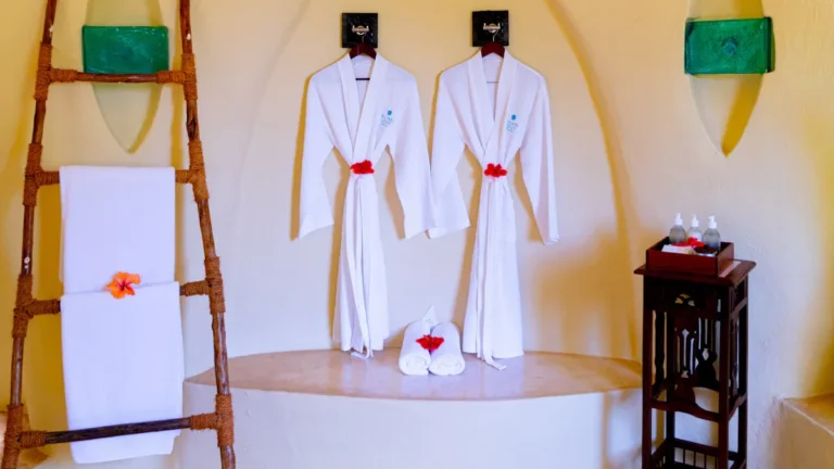 Creative Ways to Hang Towels in a Small Bathroom: Storage Tips