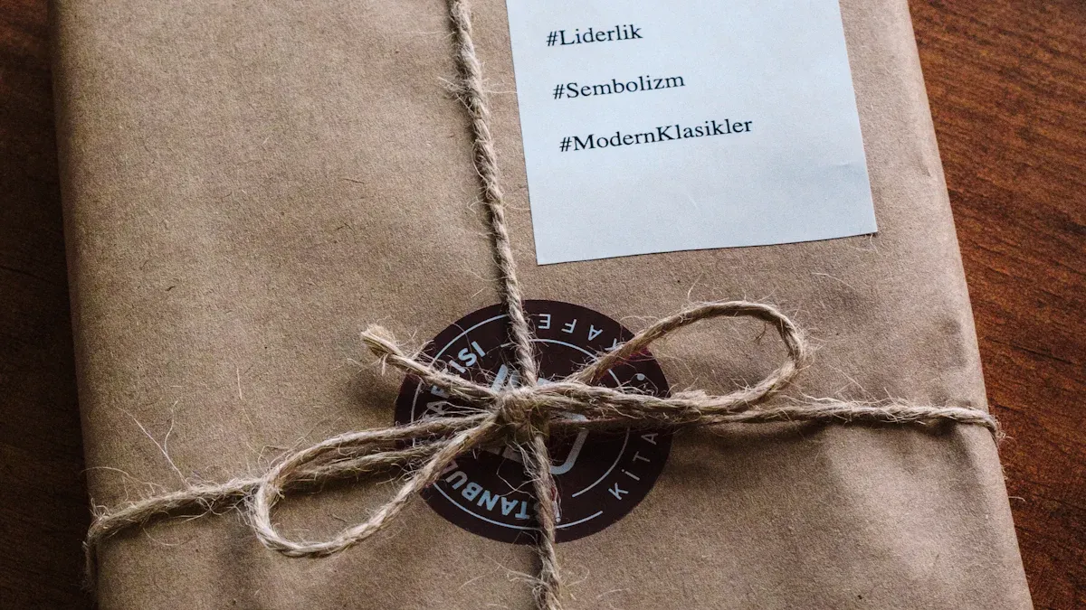 Rustic & Eco-Friendly Design Ideas