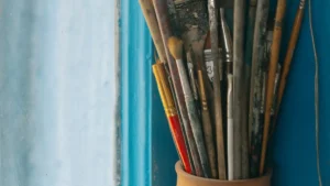 How to Paint an Interior Door: Get a Smooth Professional Finish