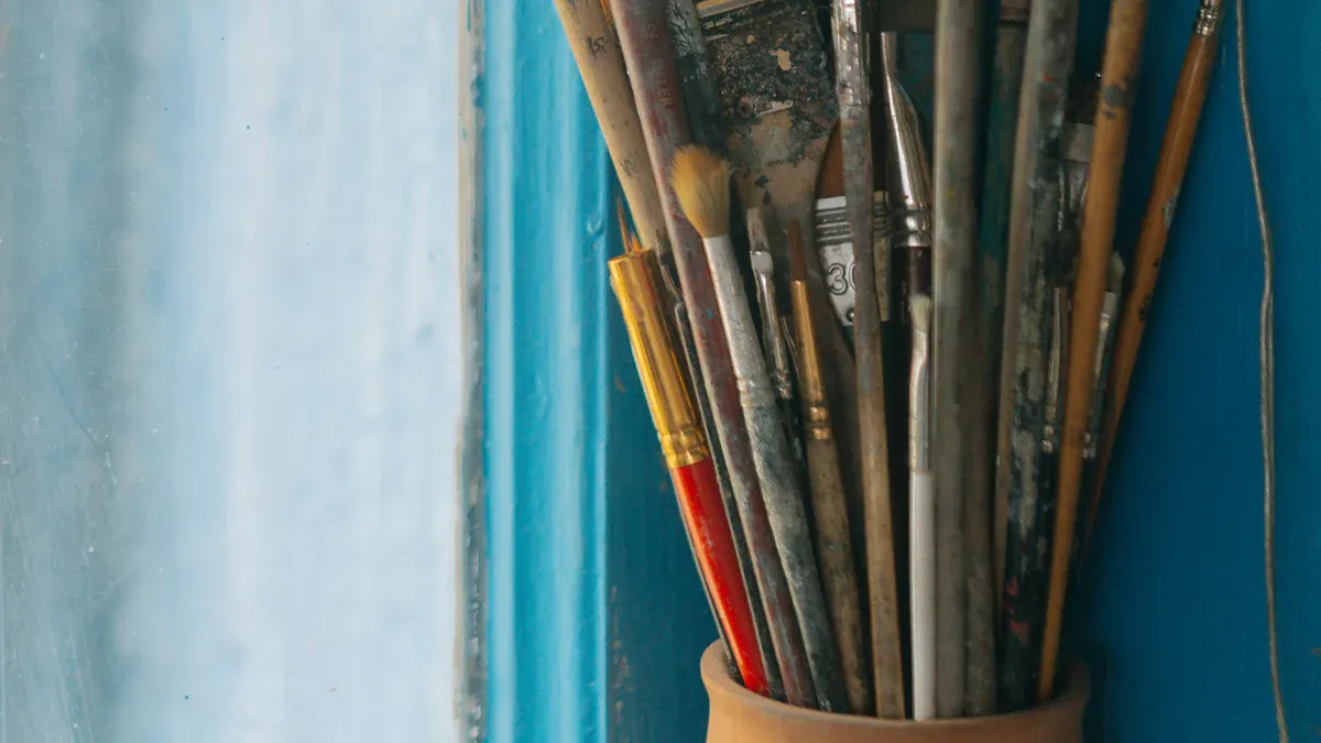 How to Paint an Interior Door: Get a Smooth Professional Finish