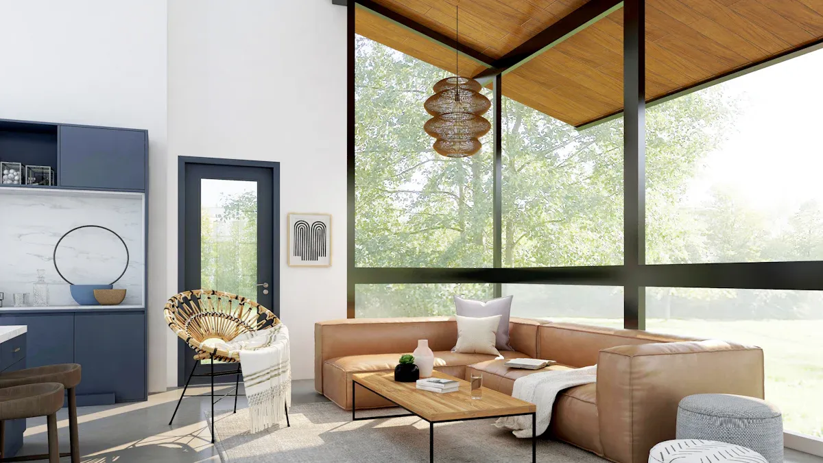 Interior Style Upgrades on a Budget