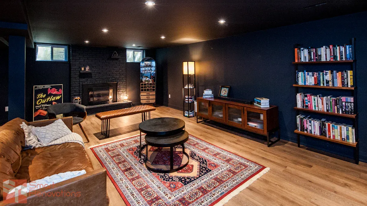 Smart Design & Decorating on a Budget