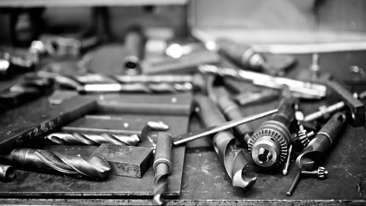 Essential Tools and Materials