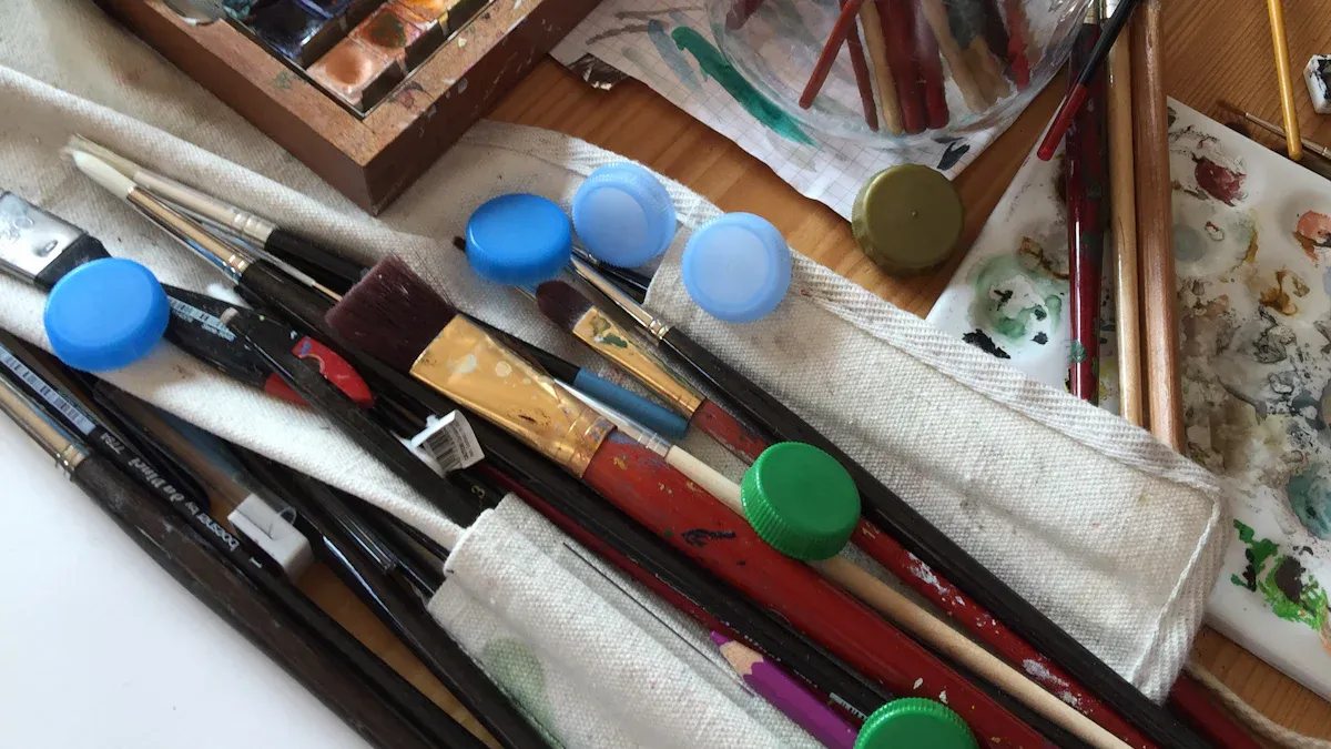 Essential Tools and Materials