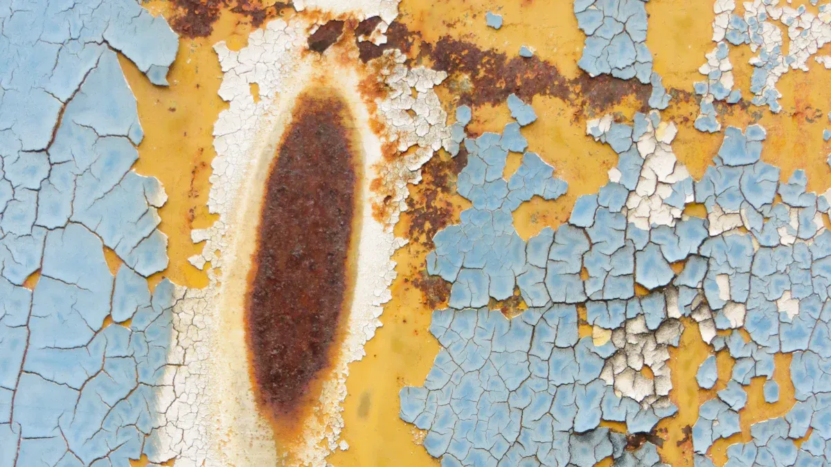 Why Update Old Metal Decor