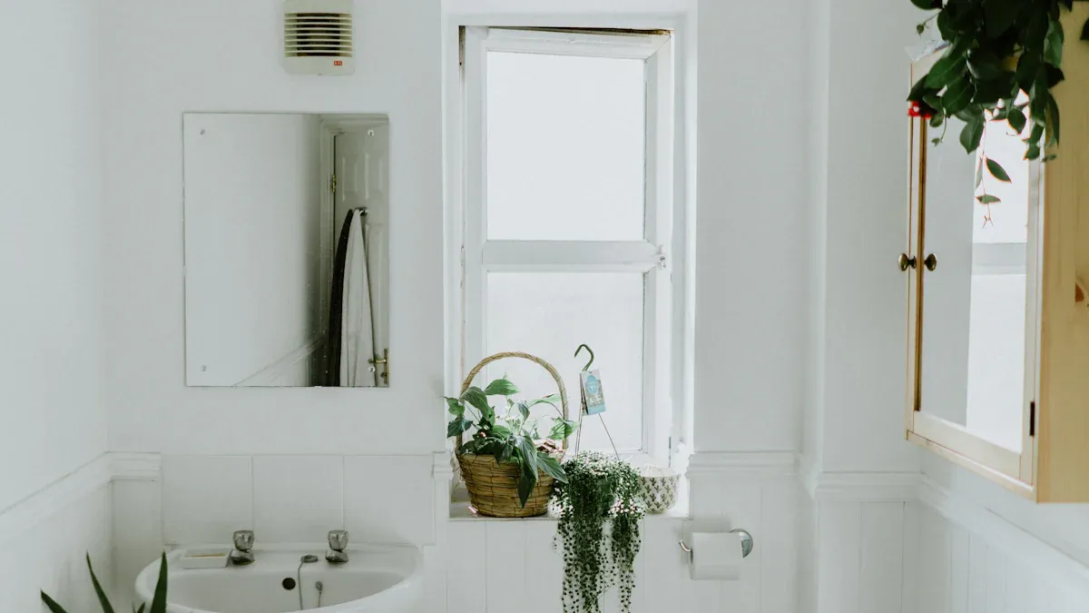 Easy DIY Bathroom Remodel: Budget-Friendly Renovation Tips