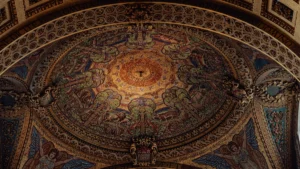 10 Unique Ceiling Design Ideas to Transform Your Room’s Look