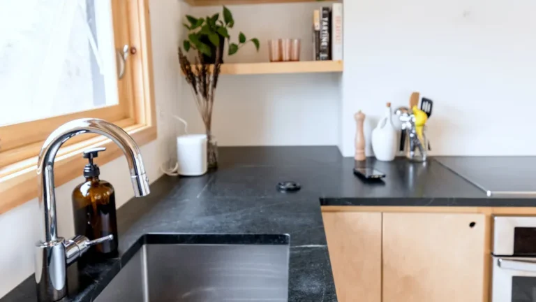 Do You Install Sink Before or After Countertop? The 7 Key Steps
