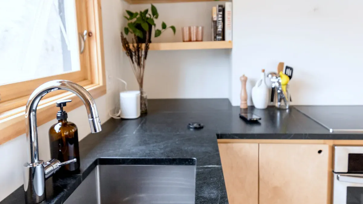 Do You Install Sink Before or After Countertop? The 7 Key Steps