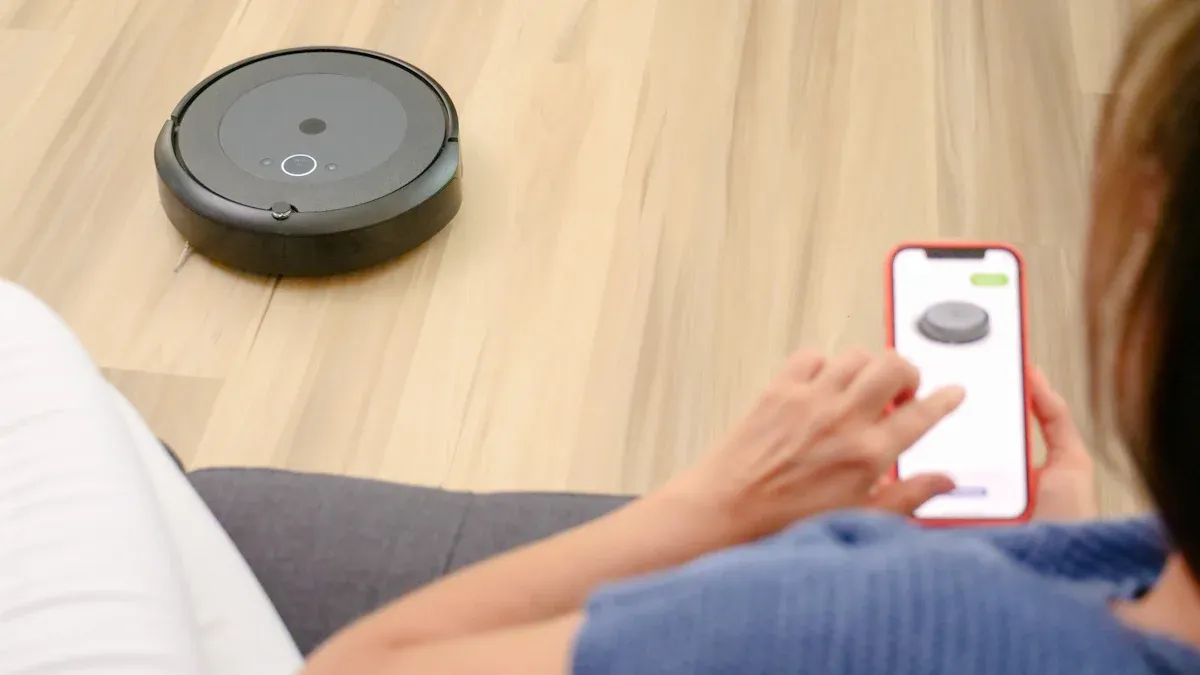 Roomba Not Connecting to WiFi: 11 Proven Fixes Today
