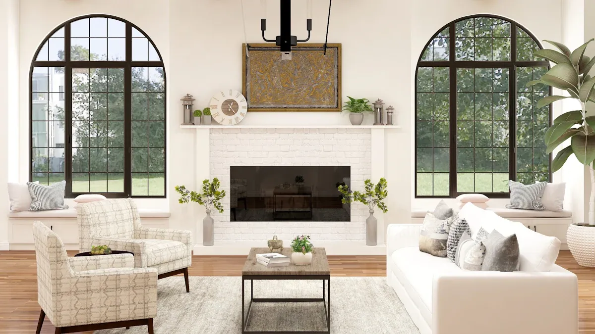 Budget Fireplace Remodel Ideas