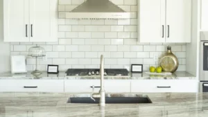 DIY Kitchen Backsplash Makeover: Easy and Affordable Ideas