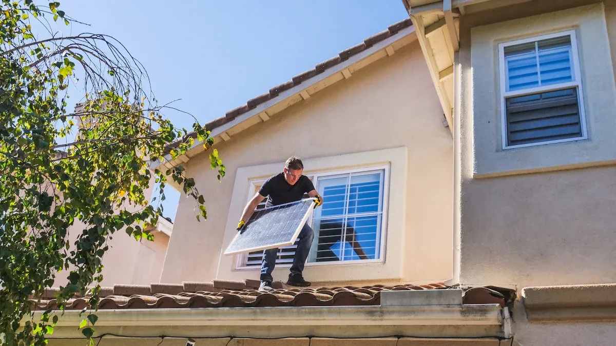 Homemade Vinyl Siding Cleaner: Best DIY Solution for House Washing