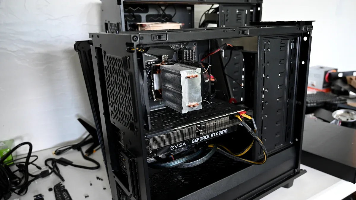 Building Your DIY Custom Computer Case