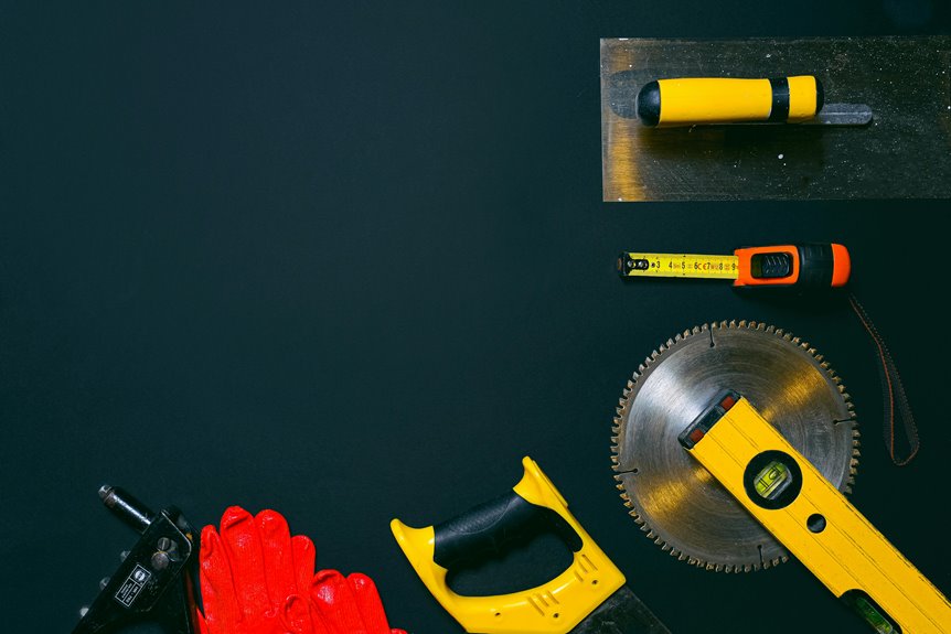 essential tools for homeowners