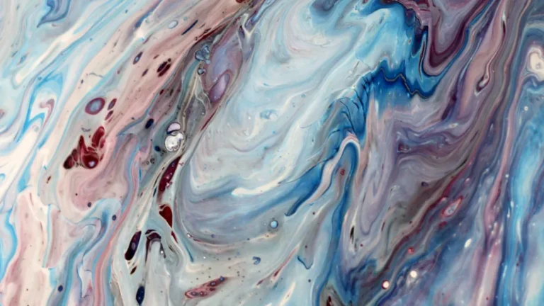 10 Creative Marbling Crafts: Easy DIY Marbled Decor Projects