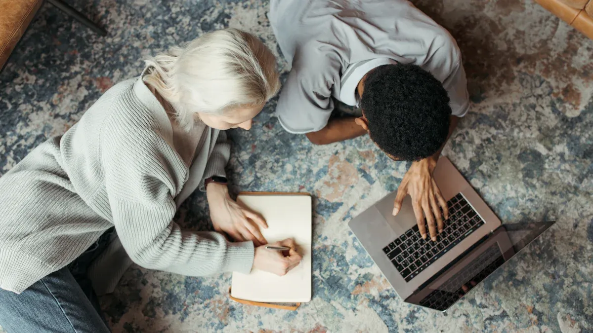 Planning Your DIY Basement Makeover