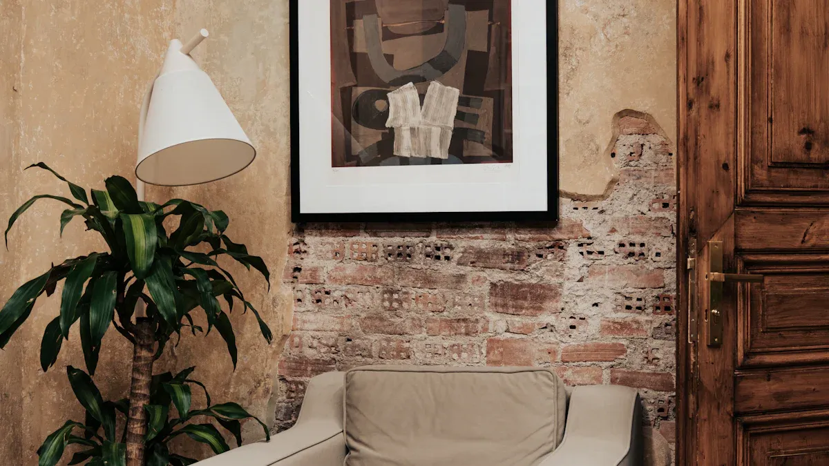 Understanding Limewash