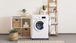 15+ Small Laundry Room Ideas: Best Organization and Decor Tips