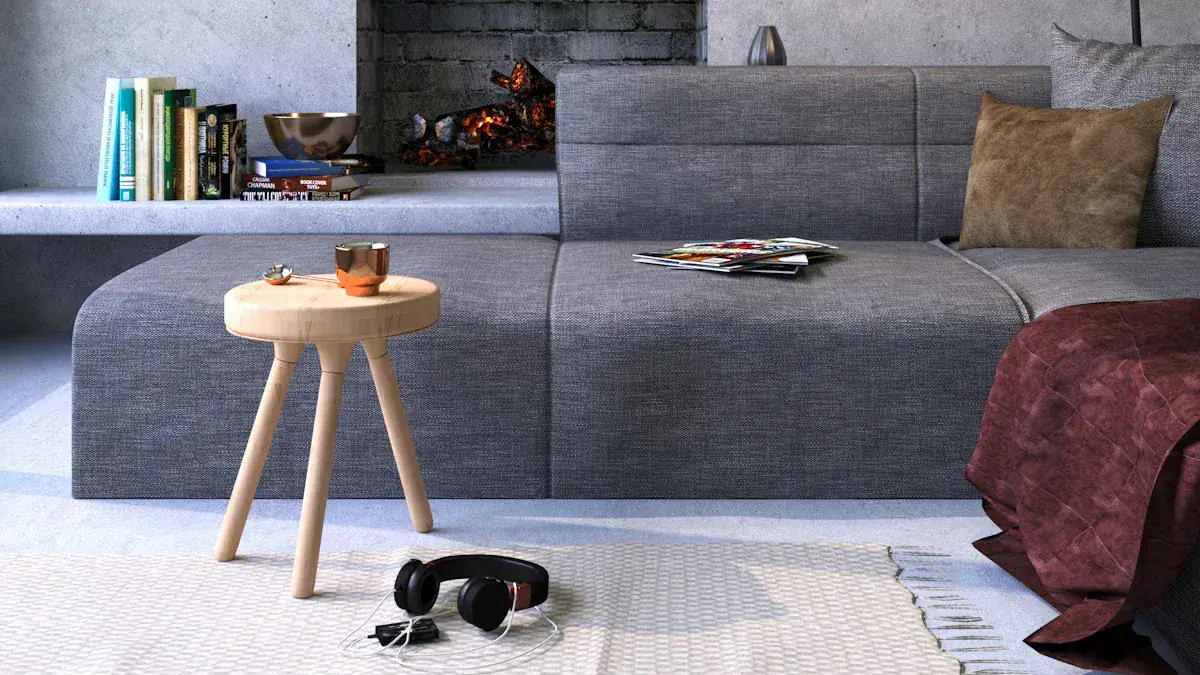 15 Best Gray Paint Ideas: Top Neutral Shades for a Modern Home