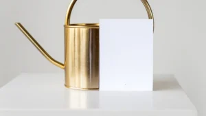 DIY Natural Brass Cleaner: How to Clean Metal Without Chemicals