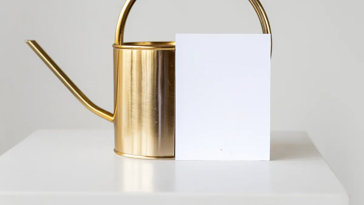 DIY Natural Brass Cleaner: How to Clean Metal Without Chemicals