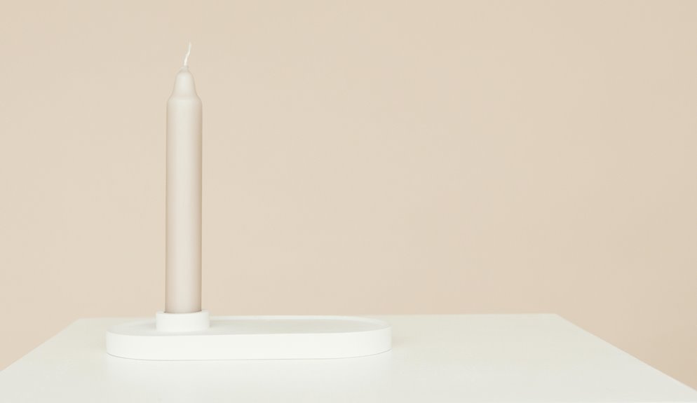 top candleholders for ambiance