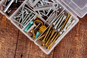 top fasteners for projects
