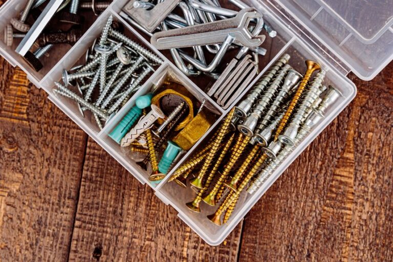 top fasteners for projects