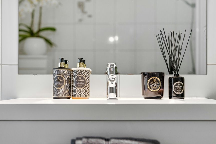 top home scents 2025