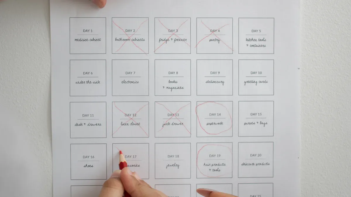 Foundations for Lasting Organization