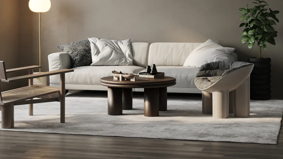 Foundational Interior Design Basics