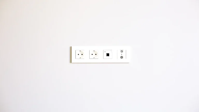 Electrical Safety at Home: What’s Safe, What’s Not