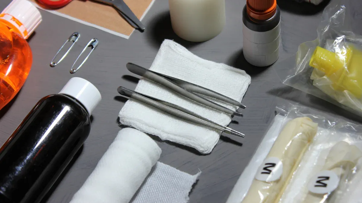 Key Areas of Your Home Safety Checklist