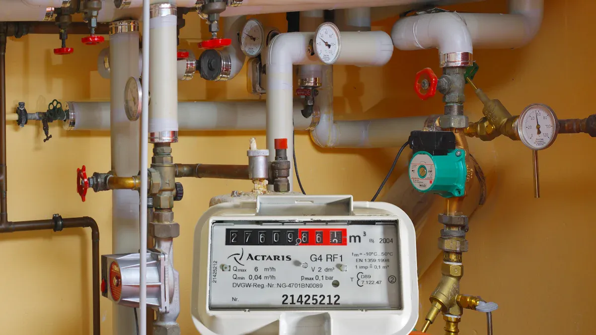 H2: Your Home Plumbing System Explained