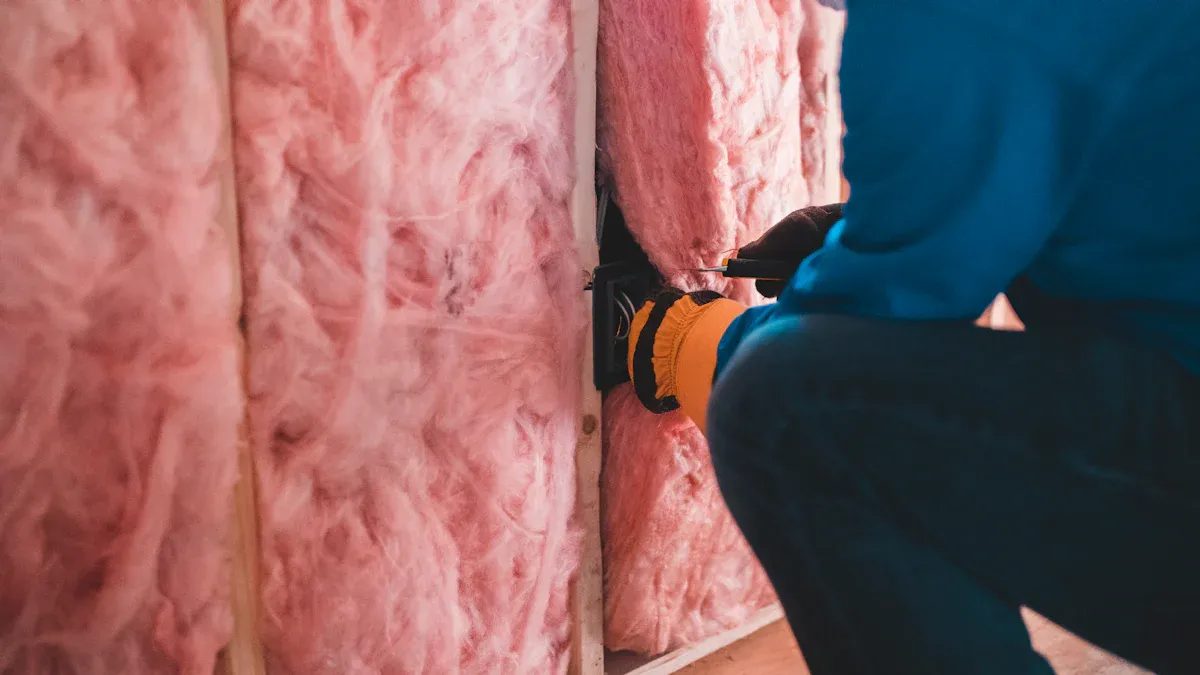 Types of Home Insulation Explained