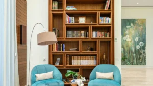 Home Décor Fundamentals: How to Create a Cohesive Interior