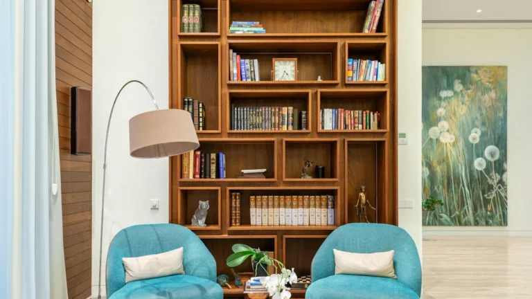 Home Décor Fundamentals: How to Create a Cohesive Interior