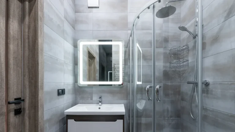 Bathroom Renovation Guide: Moisture, Ventilation & Durability