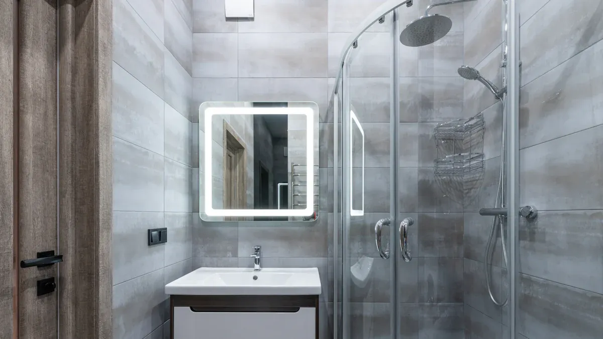 Bathroom Renovation Guide: Moisture, Ventilation & Durability