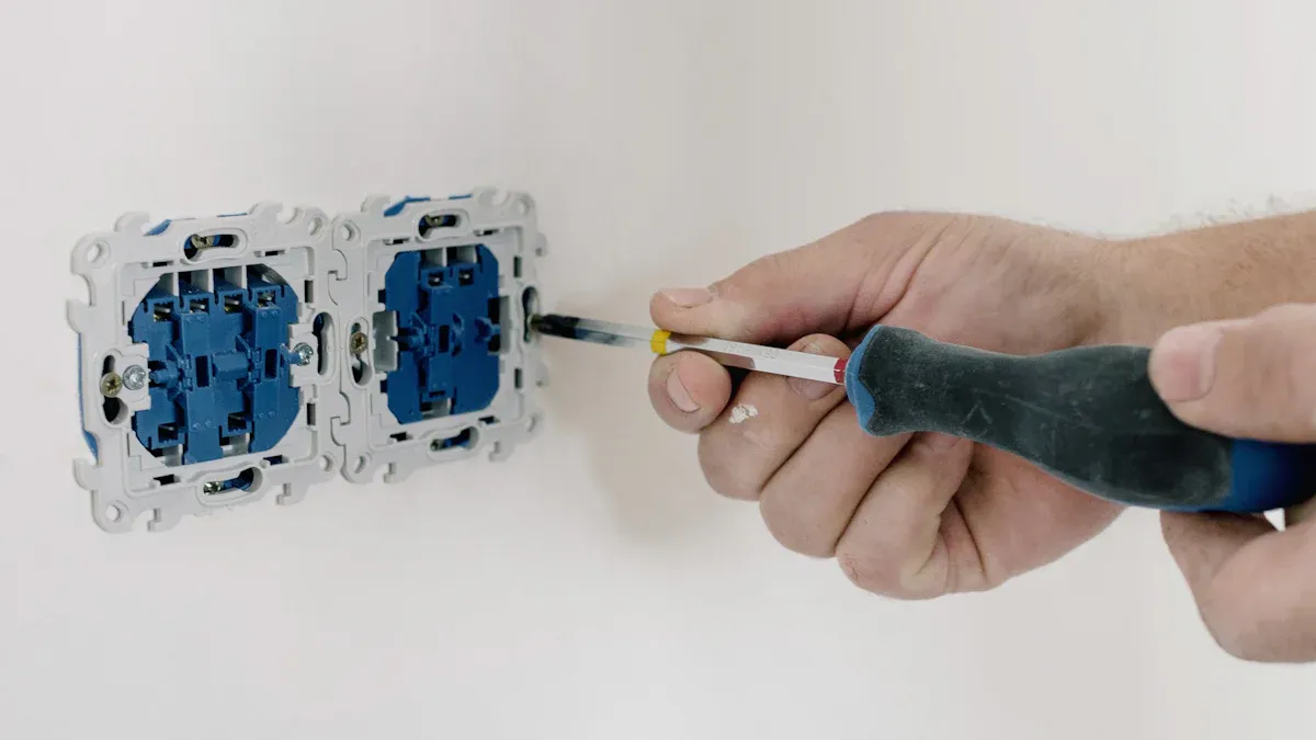 Electrical Repairs: Power Basics