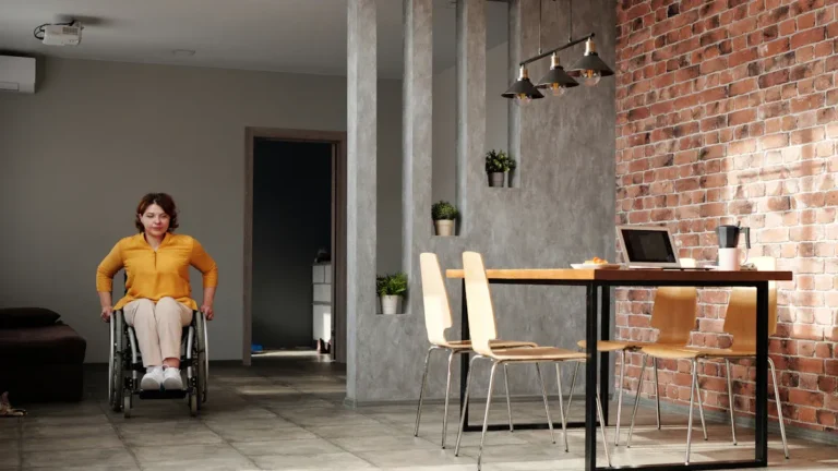 Aging in Place What Home Changes Do You Need