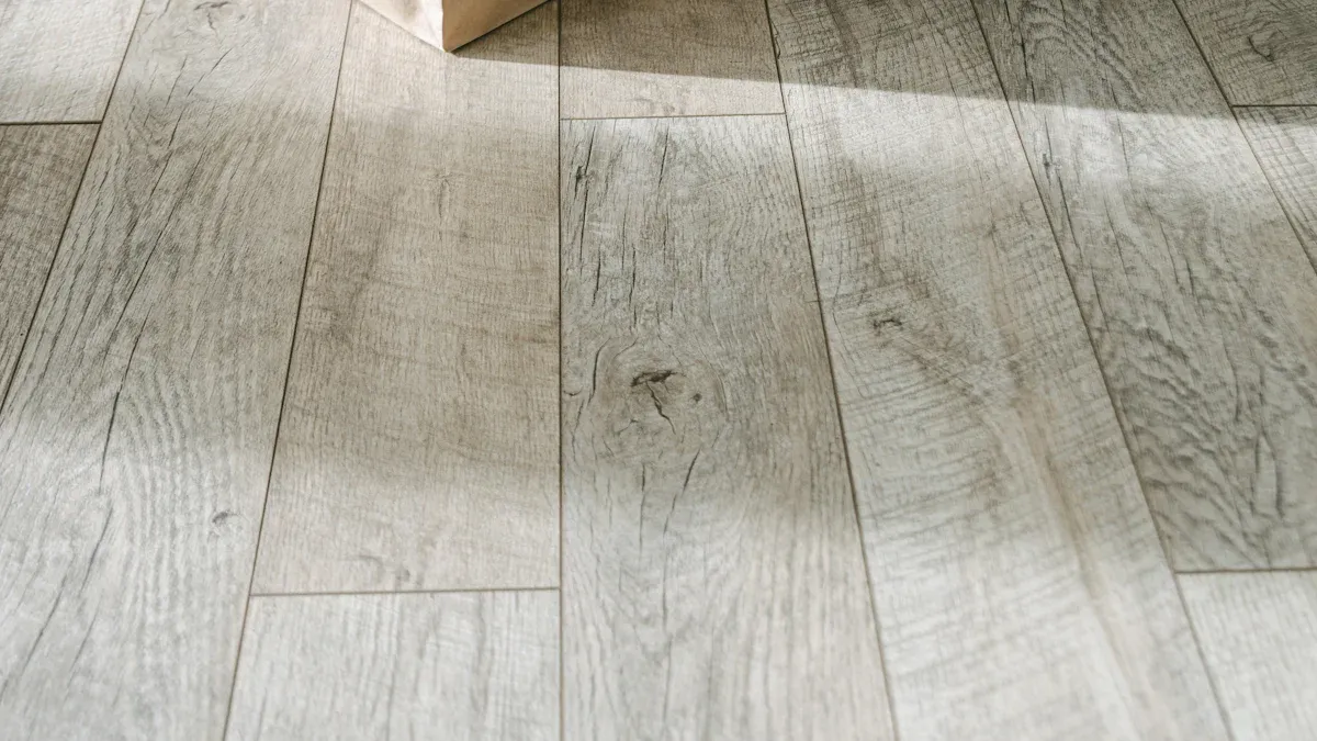 Hardwood Flooring: Durability & Appeal