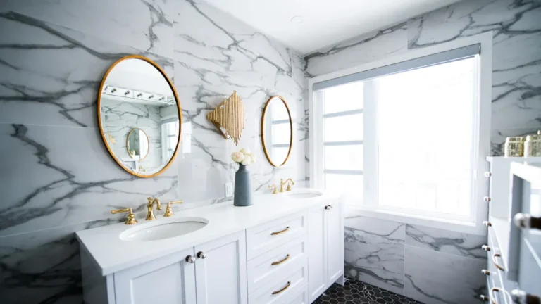 Room-by-Room Décor Planning Guide for Living, Bedroom, Kitchen & Bath