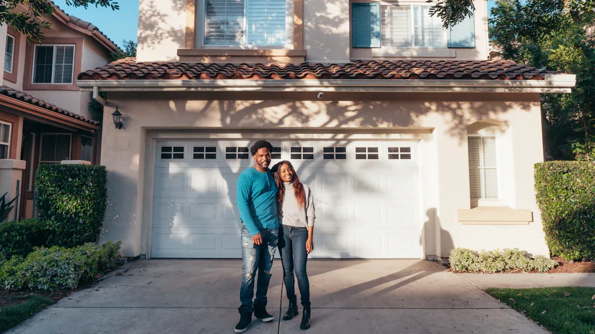 First-Time Homeowner Guide: What to Expect in Year One