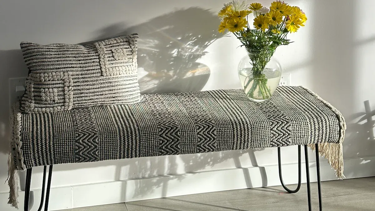 Textile and Soft Furnishing Refresh