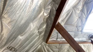 Home Insulation Explained: Types, Placement & ROI