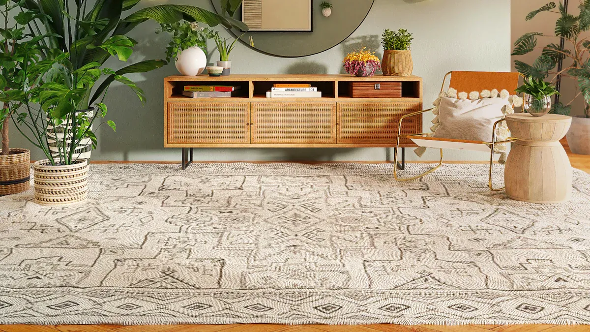 Bringing Nature Indoors