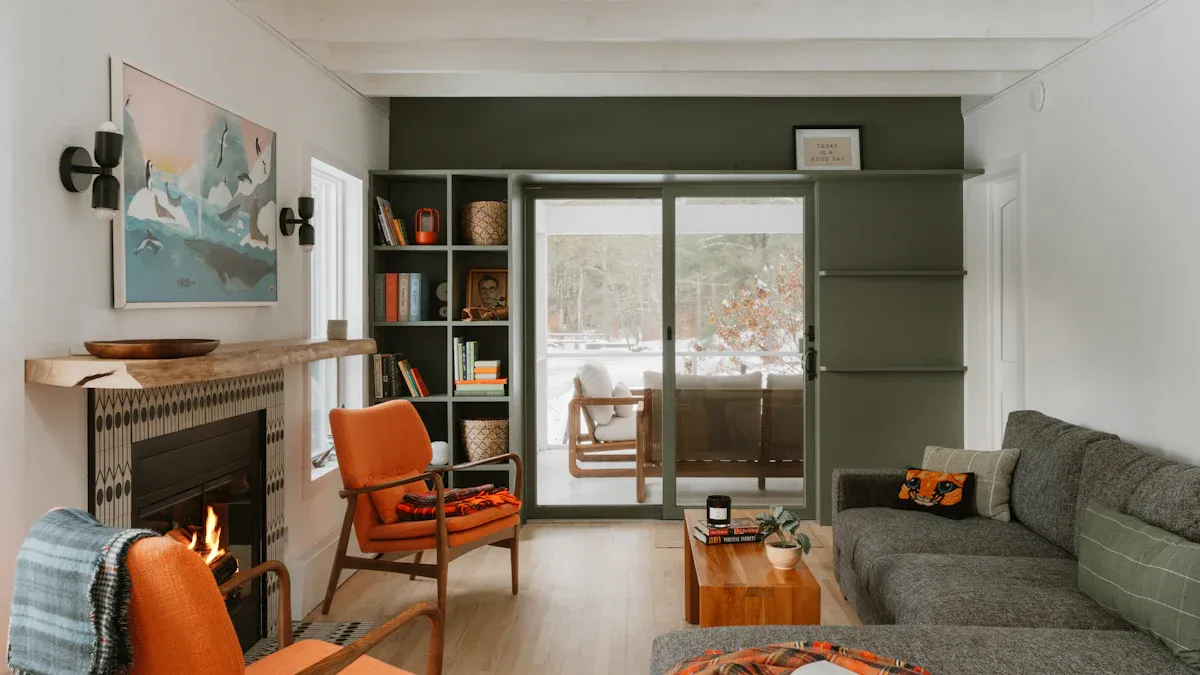 Decorating for Comfort and Function: Beyond Just Appearance